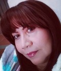 Rencontre Femme Colombie à Bogotá  : Yinnelly, 49 ans